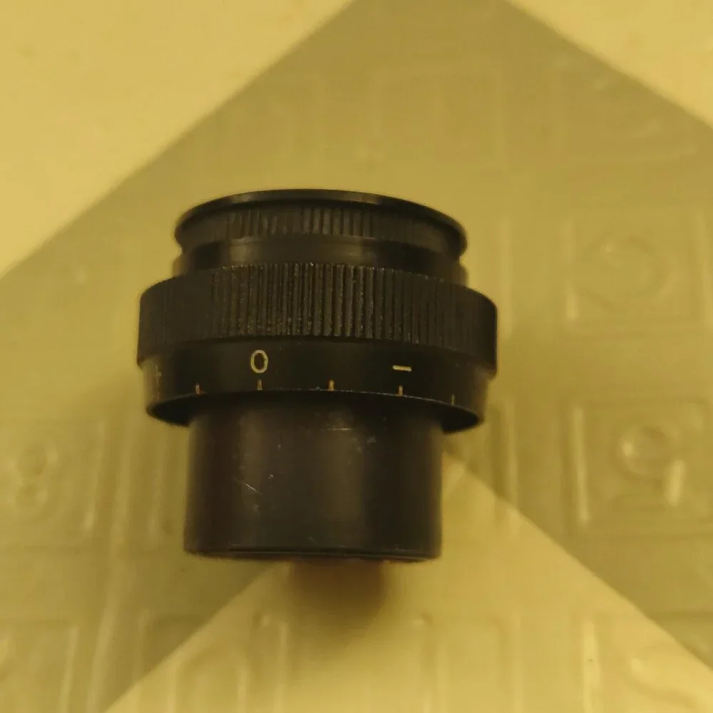 LOT OF 3 - TV Lens